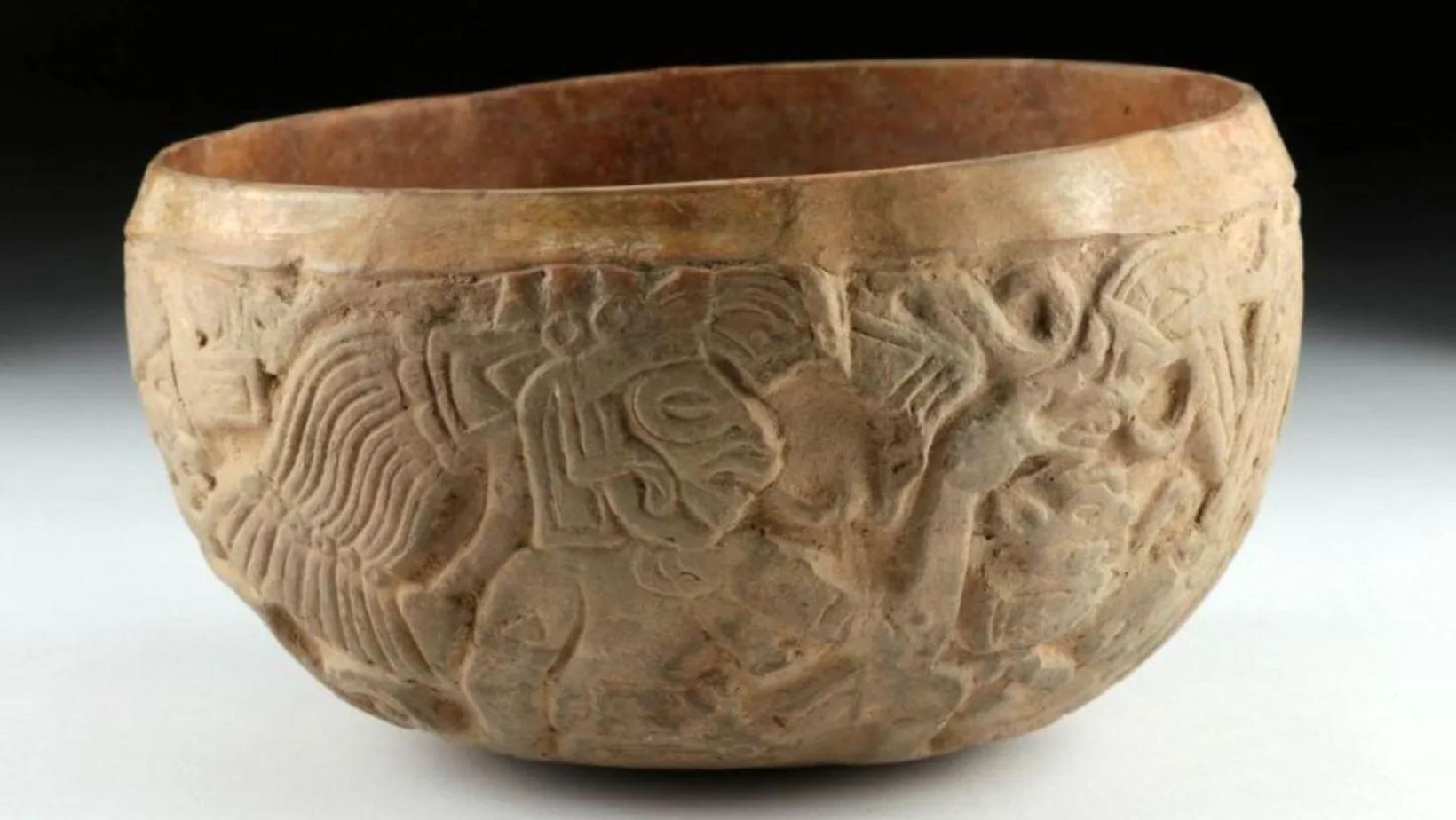 Ceramics and Pottery Art Forms of the Maya, main features of Mayan art and sculpture